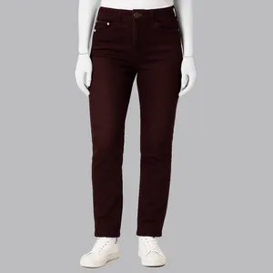 شلوار جین زنانه کوبوس مدل  moj 24689