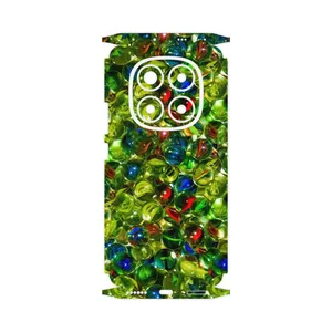 MAHOOT Marble Nostalgia-FullSkin Cover Sticker for Xiaomi Redmi Note 14 Pro 5G