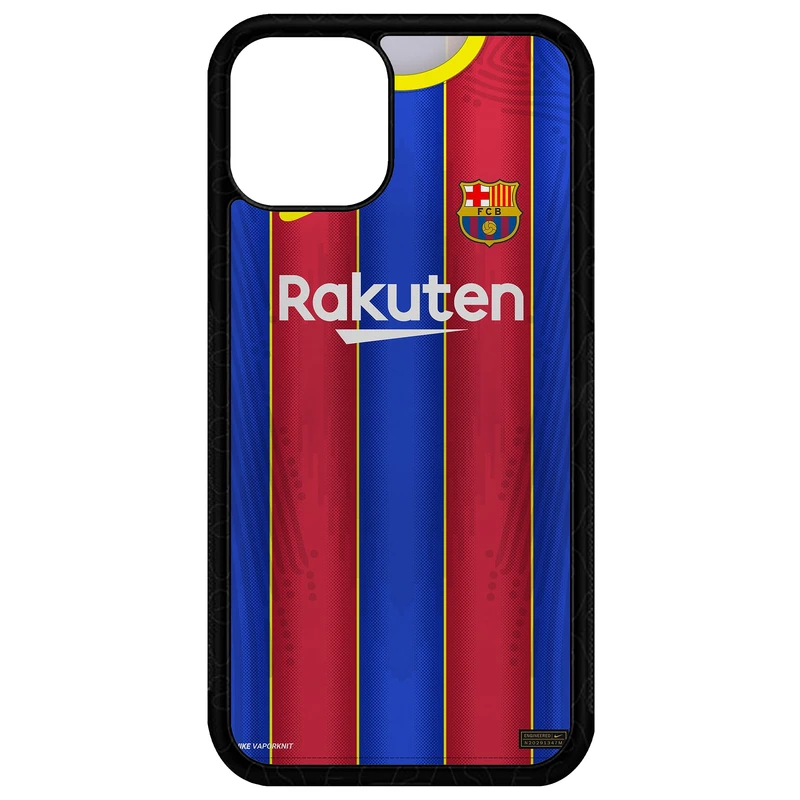 کاور طرح بارسلونا مدل CHL50228 مناسب برای گوشی موبایل اپل iPhone 11