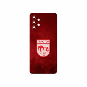 MAHOOT Tractor Cover Sticker for Samsung Galaxy A32 4G