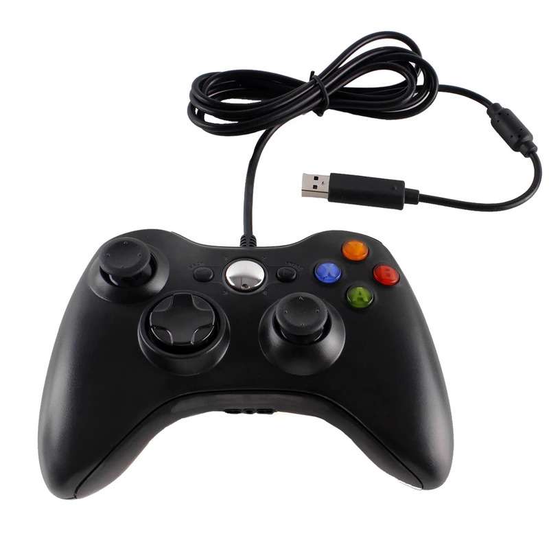 دسته بازی مدل XBOX 360 دسته بازی مدل XBOX 360