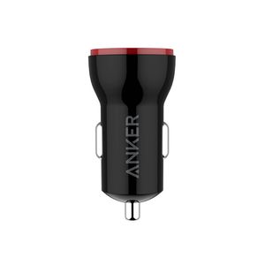 شارژر فندکی انکر مدل A2308011 PowerDrive 2 Lite 