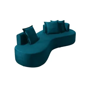 مبل راحتی 3 نفره مدل Tizop