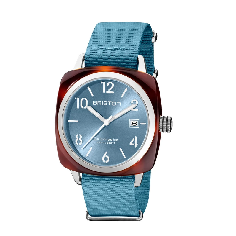 ساعت مچی عقربه ای زنانه بریستون مدل 23240.SA.T.25.NIB