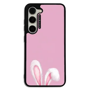 AKAM AMC-WSGS23-BUNNY-8 Cover For Samsung Galaxy S23