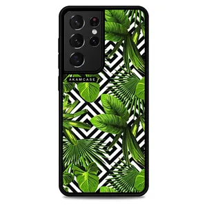 AKAM AMCWSGS21U-269 Cover For Samsung Galaxy S21 ULTRA