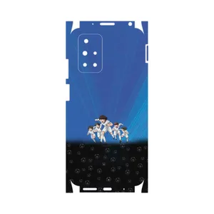 MAHOOT Ganbare Kikkazu-FullSkin Cover Sticker for Xiaomi Redmi 10 Prime