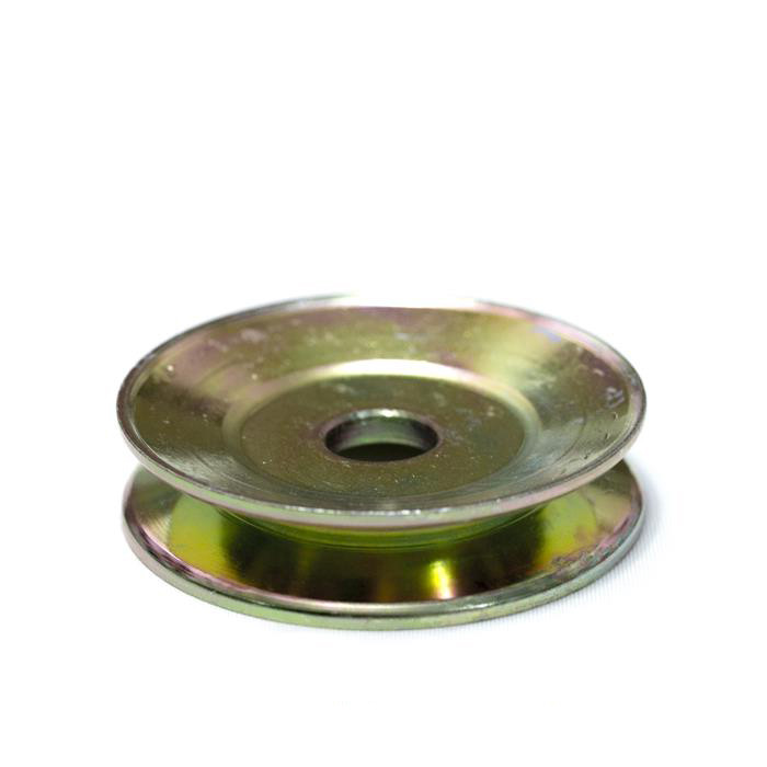 پولی هرزگرد کولر یدک چی کد 72155 مناسب برای پراید