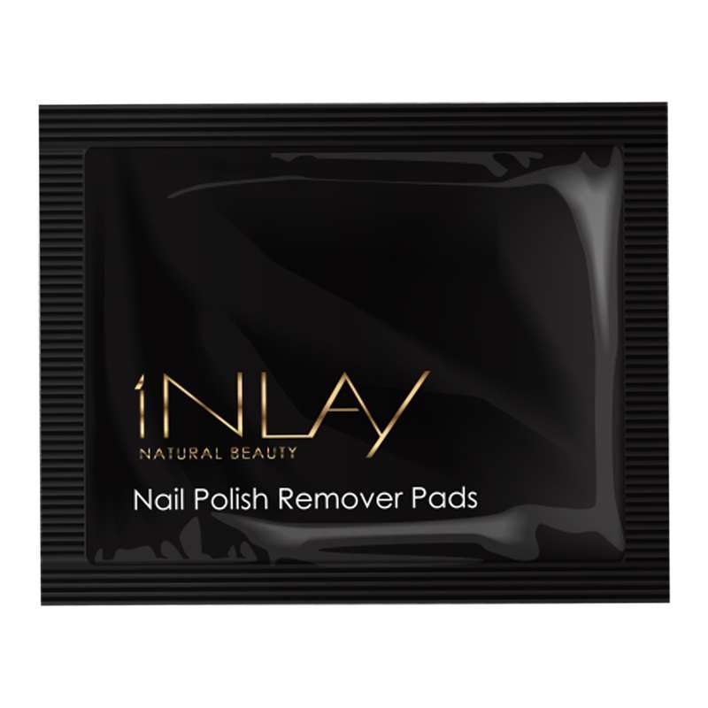 پد دستمال لاک پا کن این لی کد 001 بسته 5 عددی