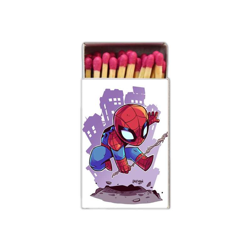 کبريت آکام مدل ASM000439