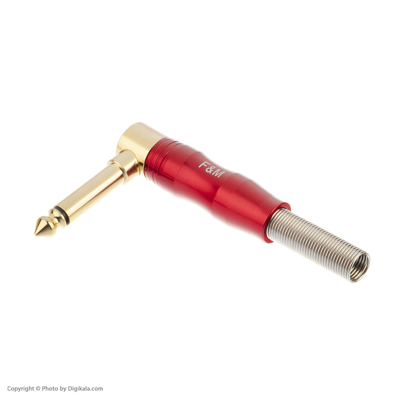 فیش میکروفون اف اند ام امپایر مدل مونو فیش میکروفون اف اند ام امپایر مدل مونو