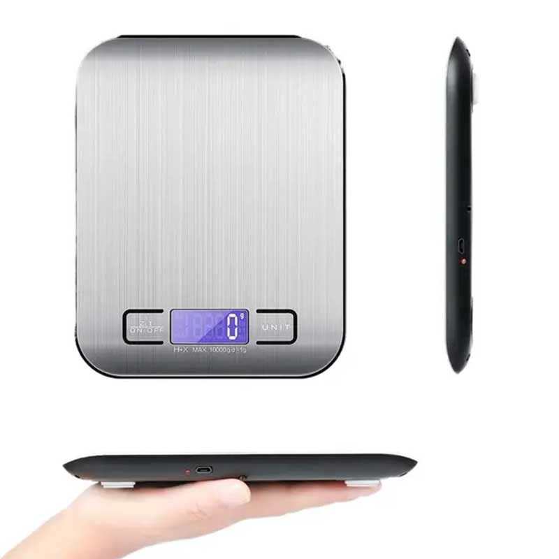 ترازوی آشپزخانه مدل SE-1403-481