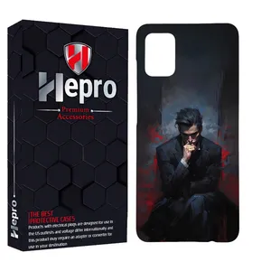 HEPRO MC Cover for XIAOMI POCO M3