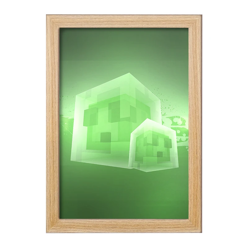 تابلو خندالو مدل بازی ماینکرافت (Minecraft) کد 36963