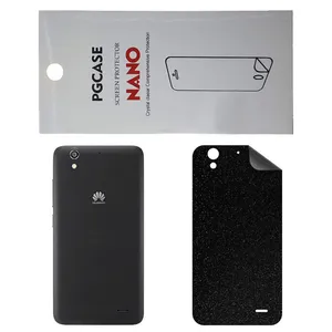 STAR SD Back Skin For Huawei Ascend G630