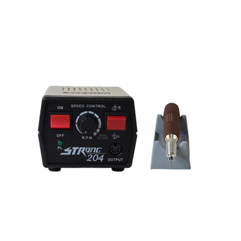 سوهان برقی استرانگ مدل ۲۰۴