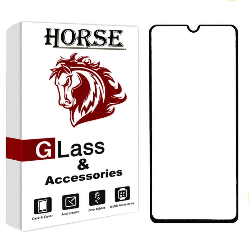 محافظ صفحه نمایش هورس مدل FUHO مناسب برای گوشی موبایل شیائومی Redmi A2