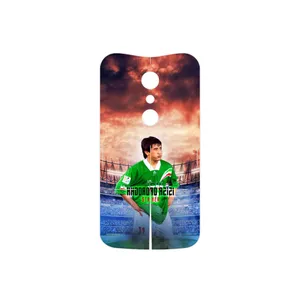 MAHOOT Khodadad Azizi Cover Sticker for Motorola Moto G 2nd gen