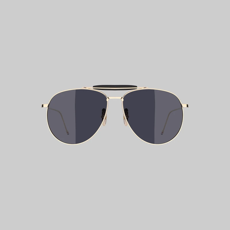 عینک آفتابی خلبانی (Aviator) مدل A012