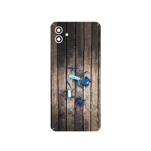 MAHOOT Drone Cover Sticker for Samsung Galaxy A04