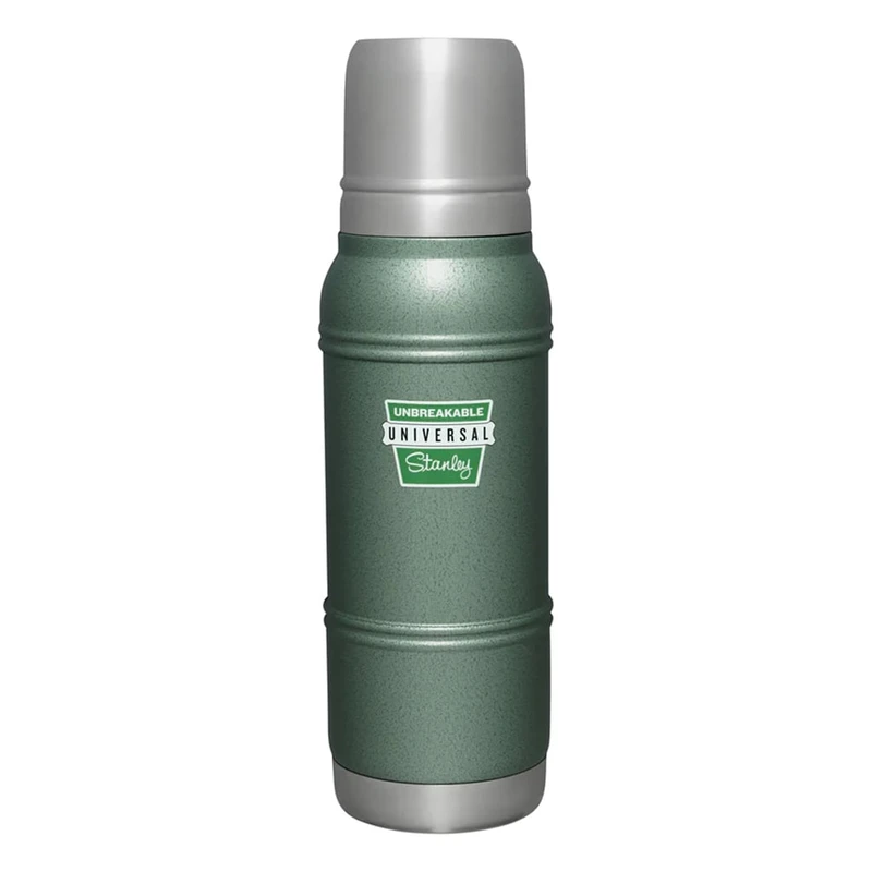 فلاسک استنلی مدل Milestones Thermal Bottle 1L F2023 گنجایش 1 لیتر