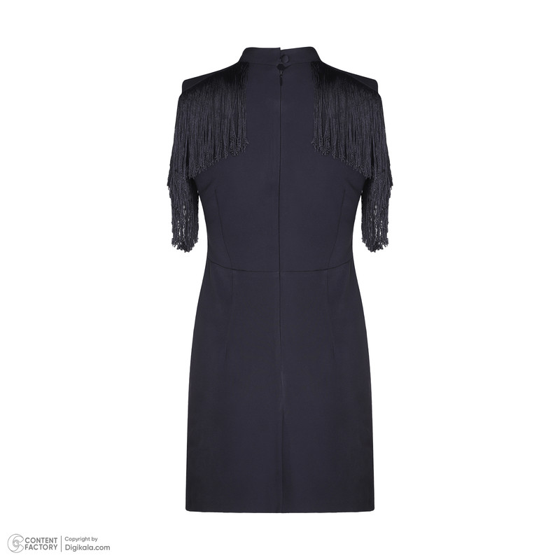 پیراهن زنانه گردیه مدل 305139