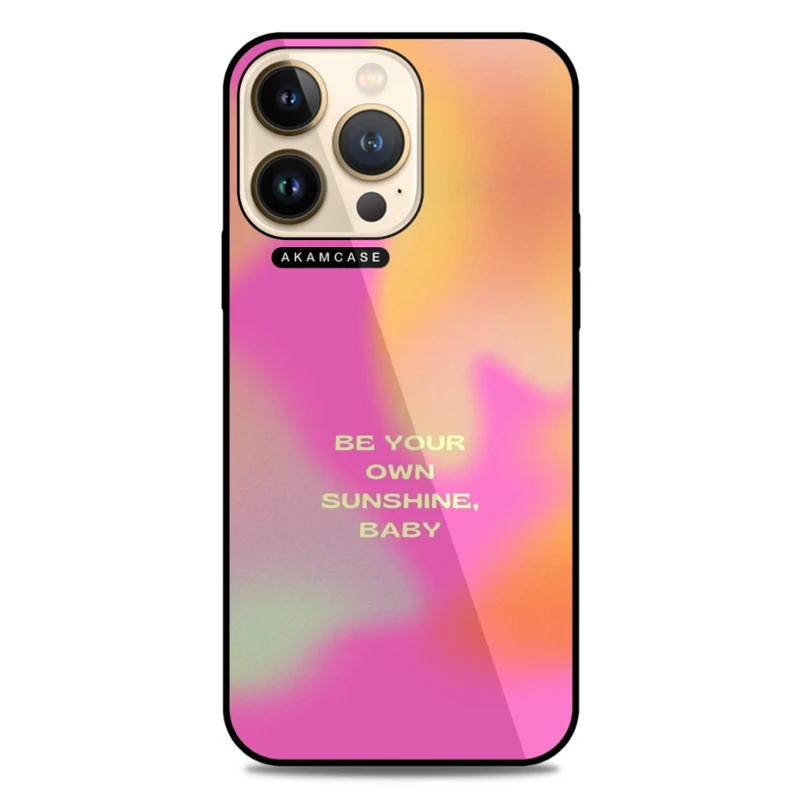 کاور آکام مدل AMC-WA13PRO-POSITIVE-45 مناسب برای گوشی موبایل اپل iPhone 13 Pro