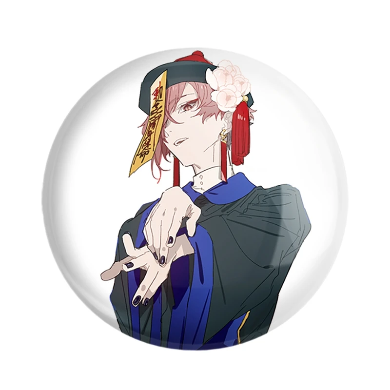 پیکسل خندالو مدل یاناگی انیمه هوریمیا کد 33667