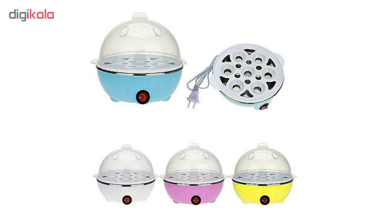 تخم مرغ پز مدل My Dream