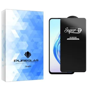 Pureglas NueGlasnewpkg SuperD Screen Protector For   X7b