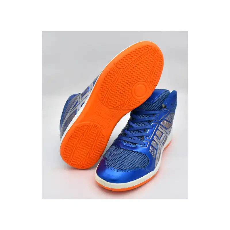 کفش والیبال مردانه کد C-7541