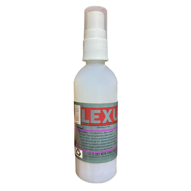 اسپری ضد آب کننده لکسو مدل Waterproof-D حجم 60 میلی لیتر