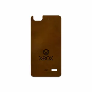 MAHOOT BFL-XBOX Cover Sticker for Honor 4C