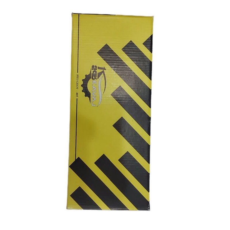 آینه جانبی برقی کاوج مدل SLXSGLR مناسب برای پژو 405 مجموعه 2 عددی