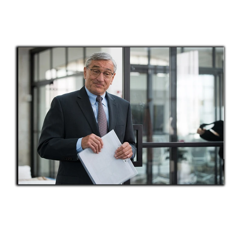 تابلو شاسی بکلیت طرح بازیگر هالیوود رابرت دنیرو مدل SH-S4376