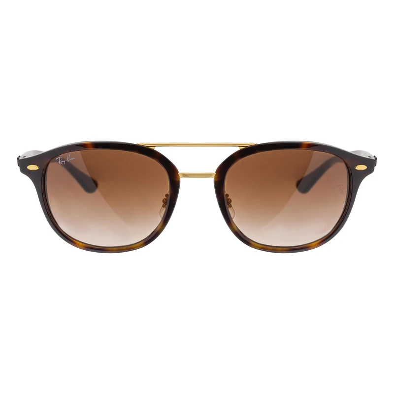 عینک آفتابی خلبانی (Aviator) زنانه ری بن مدل 0RB2183-122513