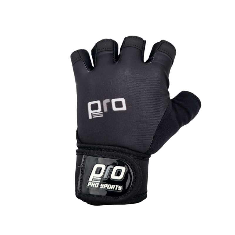 دستکش بدنسازی مدل PRO-459