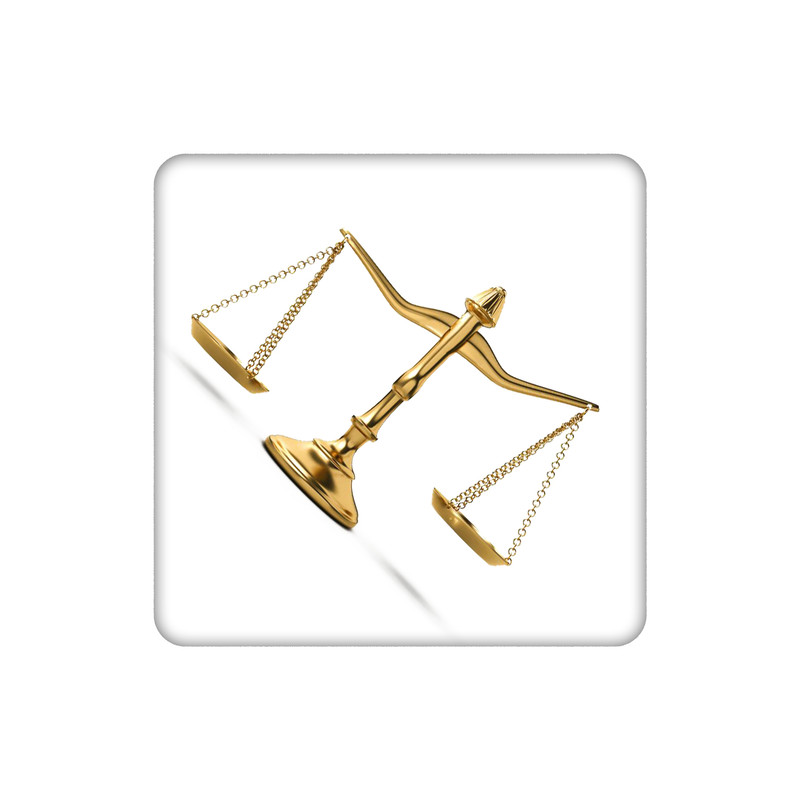 زیر لیوانی طرح عدالت کد    4952149