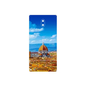 MAHOOT City of Florence Cover Sticker for Nokia 3