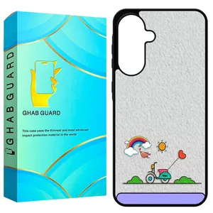 Ghab Guard GA56 Cover For Samsung Galaxy A56
