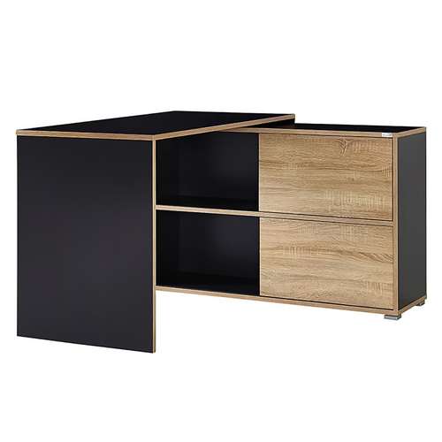 میز تحریر هیراد مدل T124-MDF
