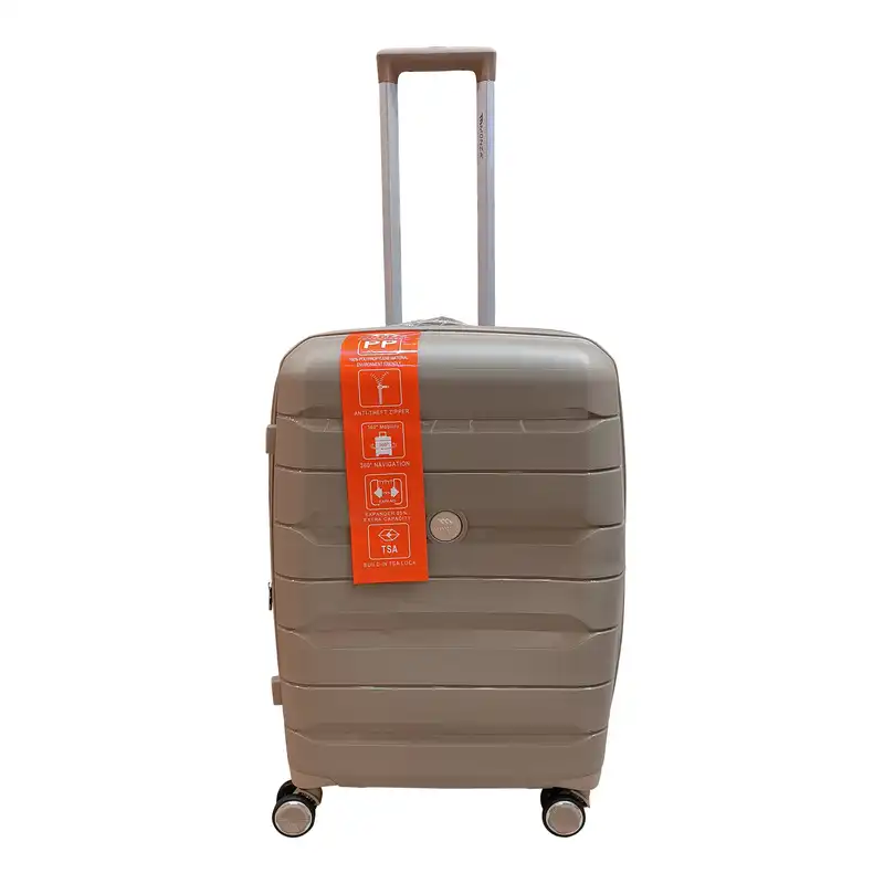 چمدان مونزا مدل MN21 سایز کوچک