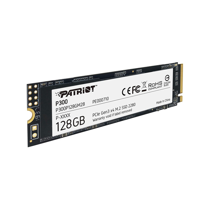 اس اس دی اینترنال پتریوت مدل P300 ظرفیت 128 گیگابایت 1