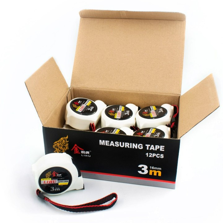 متر 3 متری لیهو مدل B04