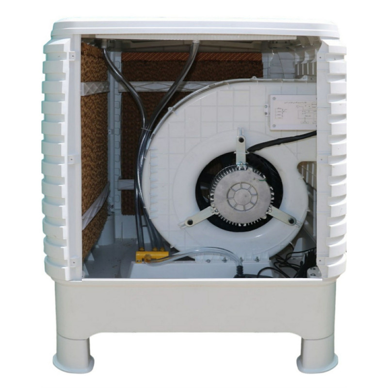 کولر سلولوزی 5000  اسپاد مدل 500