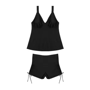 مایو 2 تکه زنانه شین مدل 2798