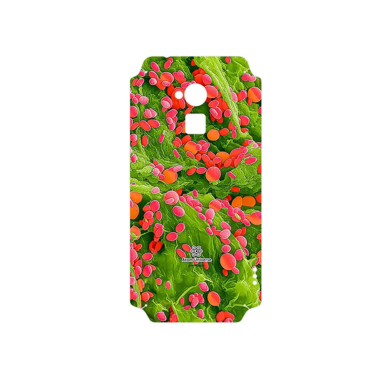 برچسب پوششی ماهوت مدل Atom Universe 3 مناسب برای گوشی موبایل اچ تی سی One Max