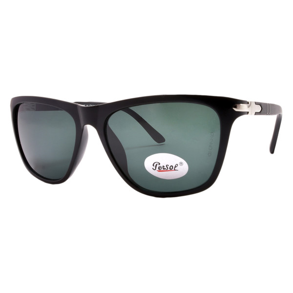 عینک آفتابی پرسول مدل MATTE-PO 9258