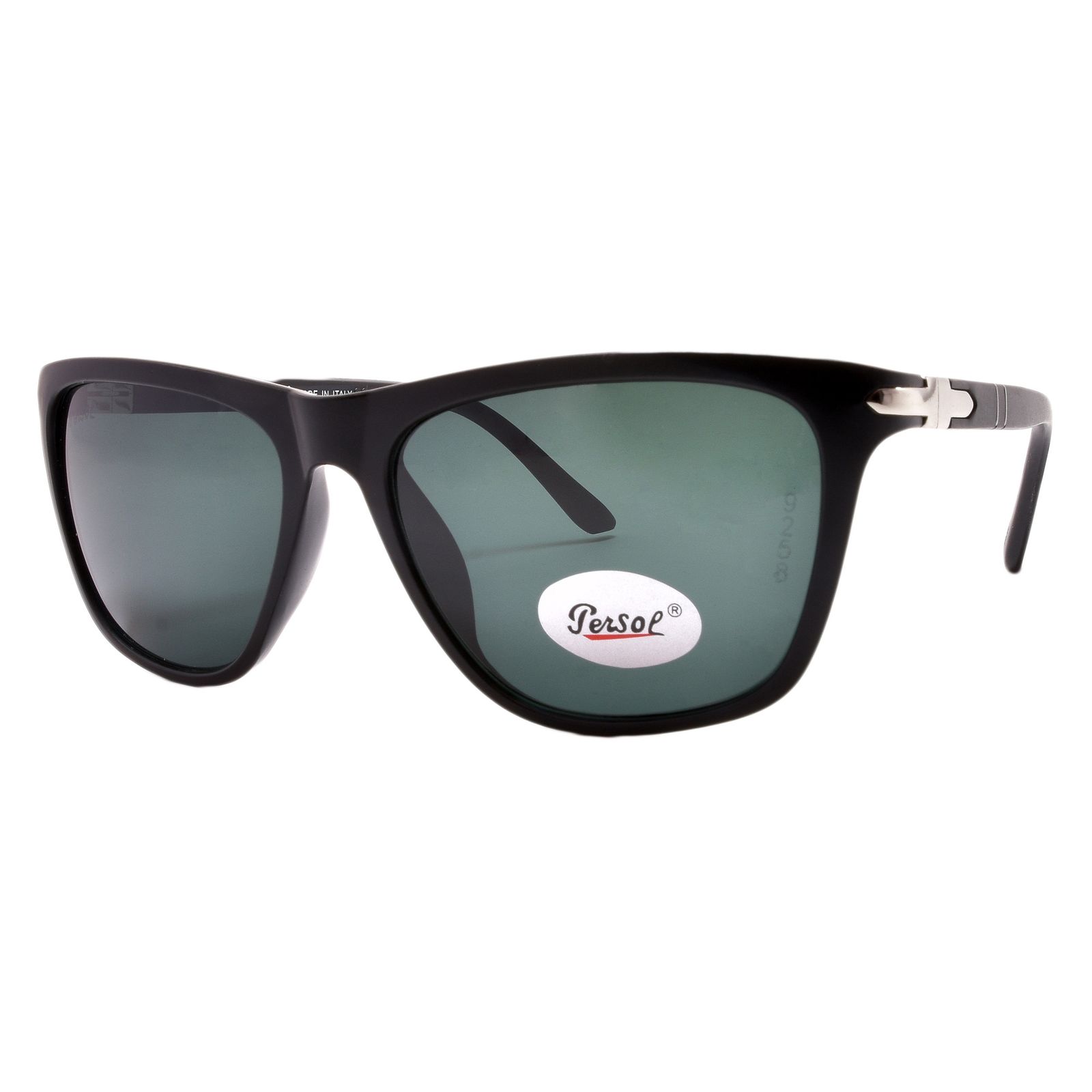 عینک آفتابی پرسول مدل MATTE-PO 9258 -  - 1