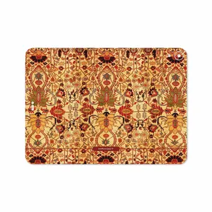 MAHOOT Iran-Carpet2 Cover Sticker for Apple iPad Pro 11 2018 A2013